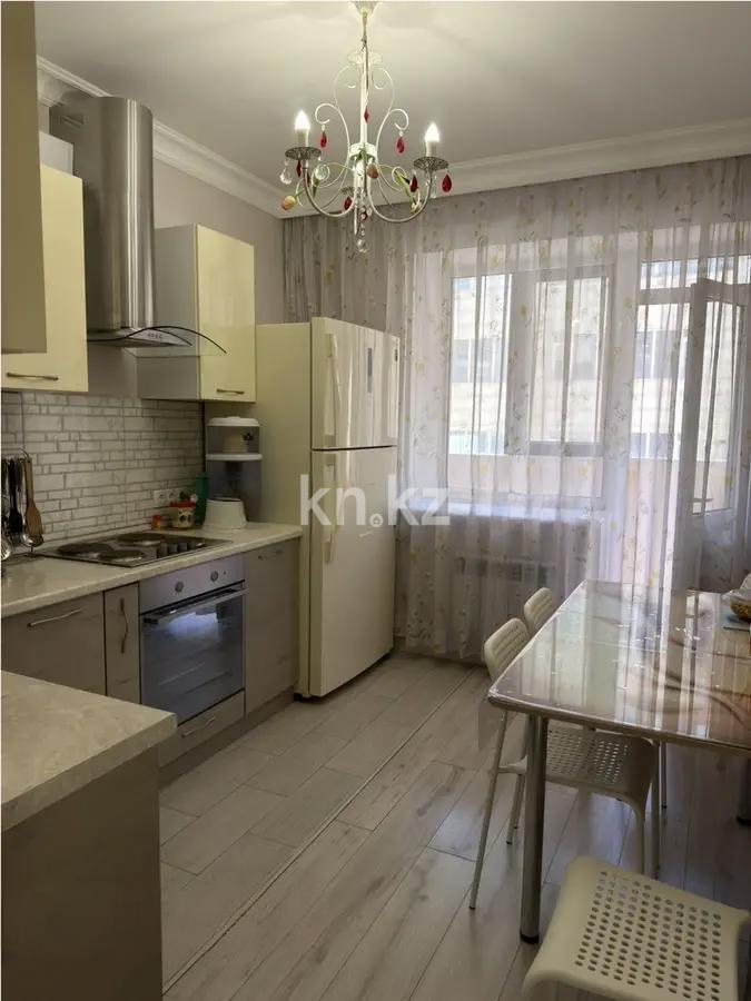 Продажа 2-комнатной квартиры, 58.7 м² в Астане - фото 3