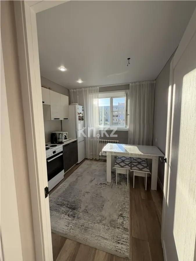 Продажа 2-комнатной квартиры, 54 м² в Караганде - фото 3