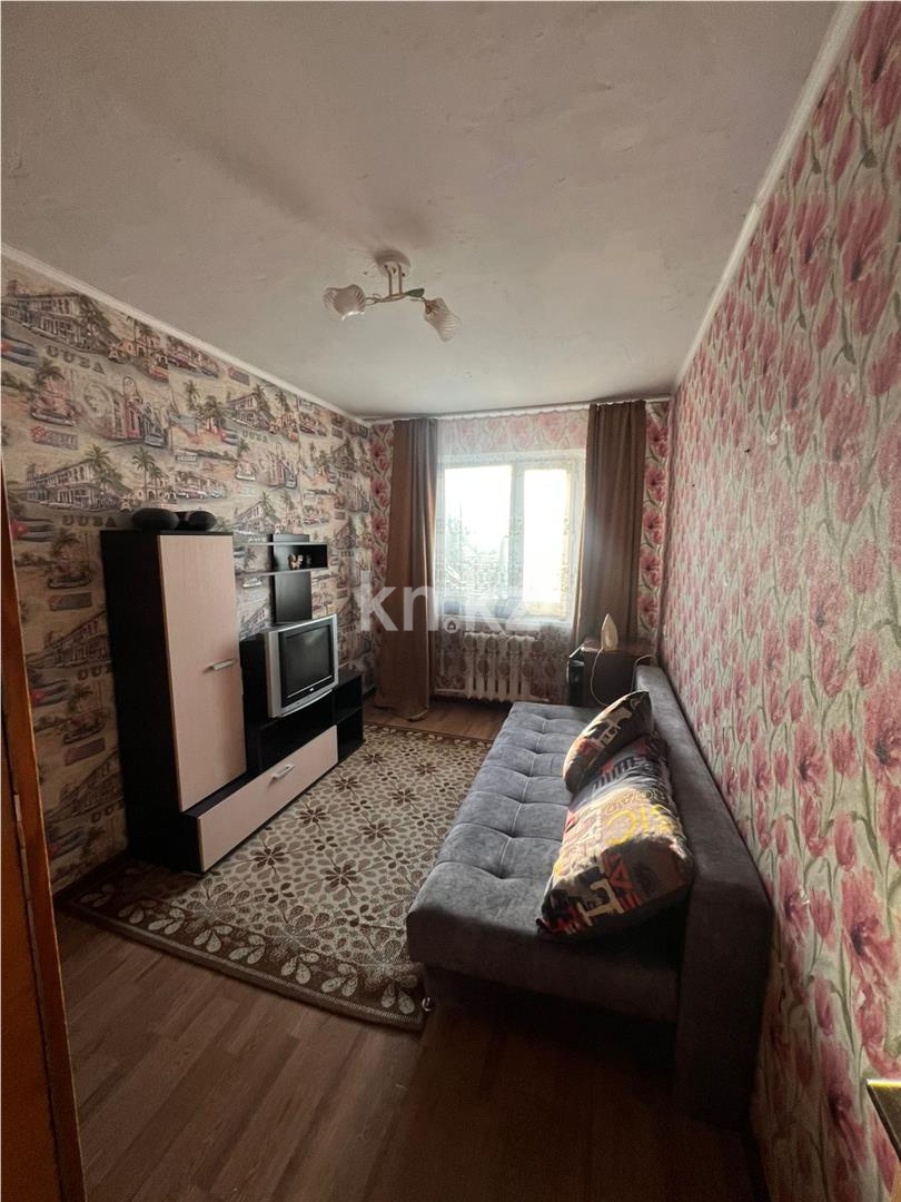 Продажа 2-комнатной квартиры, 45 м² в Темиртау