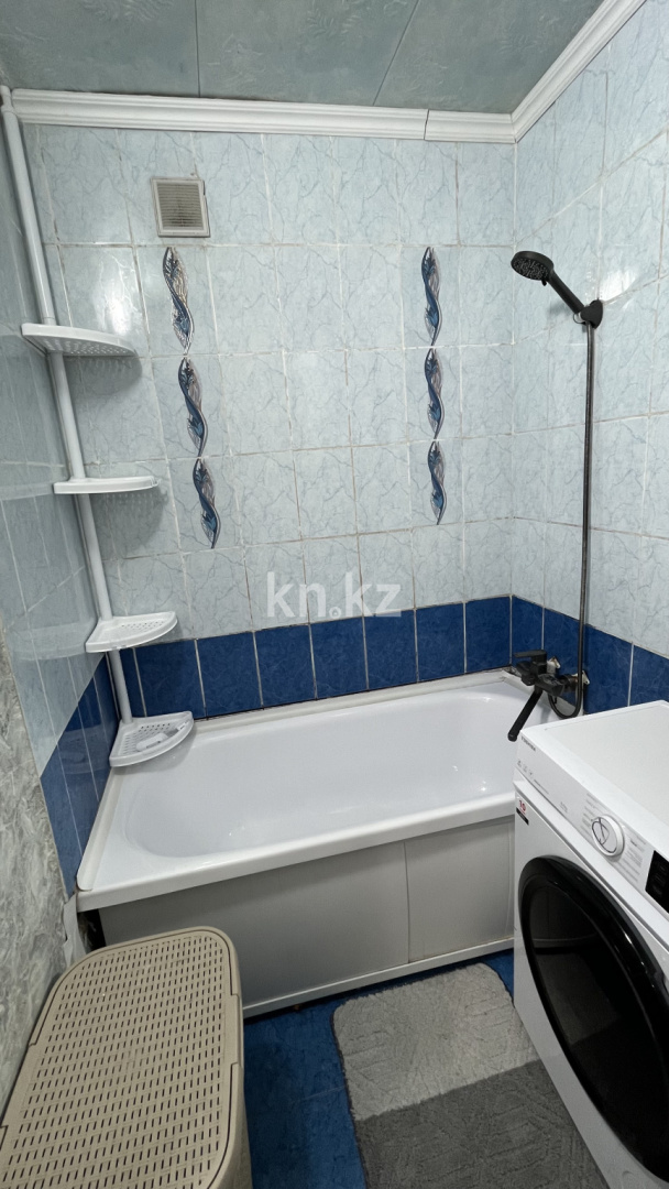 Продажа 2-комнатной квартиры, 48 м² в Караганде - фото 11