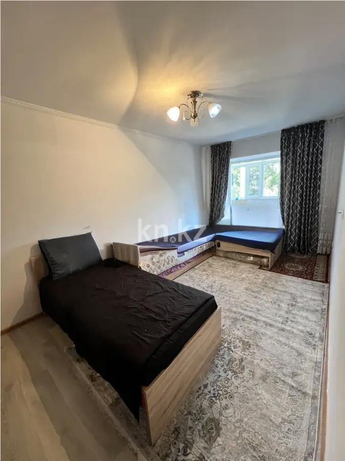 Продажа 2-комнатной квартиры, 48 м² в Астане