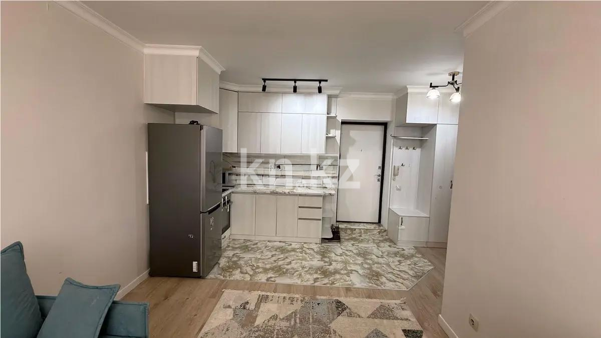 Продажа 1-комнатной квартиры, 38 м² в Астане - фото 3