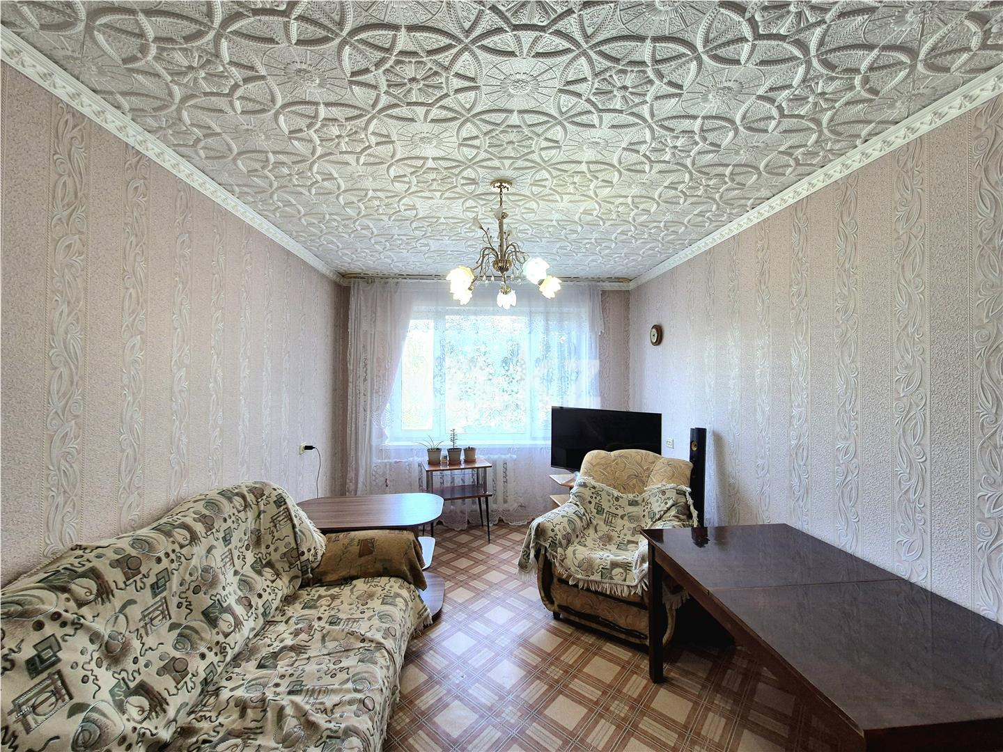 Продажа 4-комнатной квартиры, 100 м², мкр-н 8 в Темиртау - фото 2