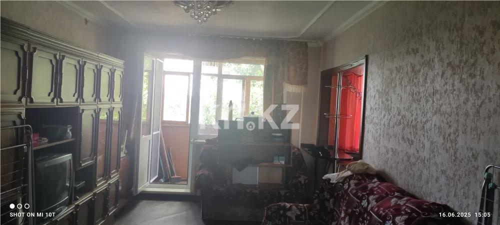 Продажа 2-комнатной квартиры, 44 м², ул. 40-летия Победы, дом  85 в Шахтинске