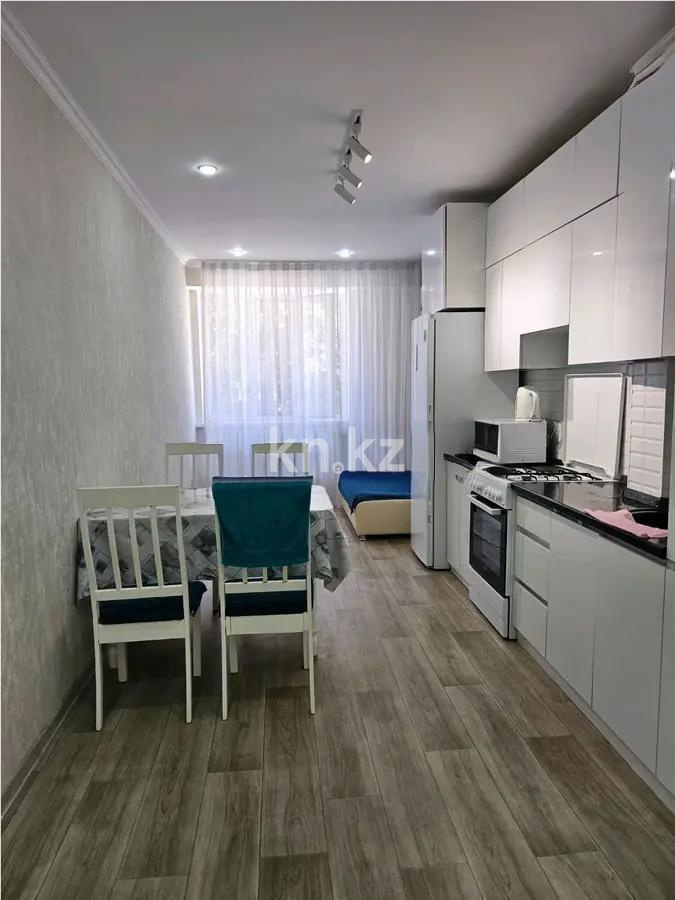 Продажа 2-комнатной квартиры, 55 м² в Алматы - фото 2