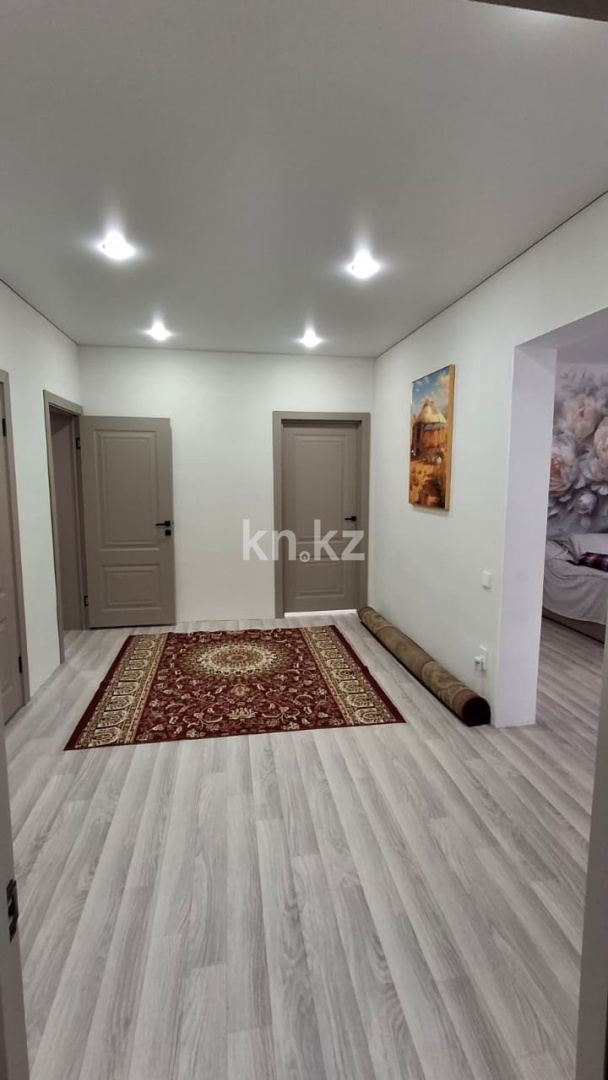 Продажа 4-комнатного дома, 120 м², Асан Абылайхана в Уральске - фото 8