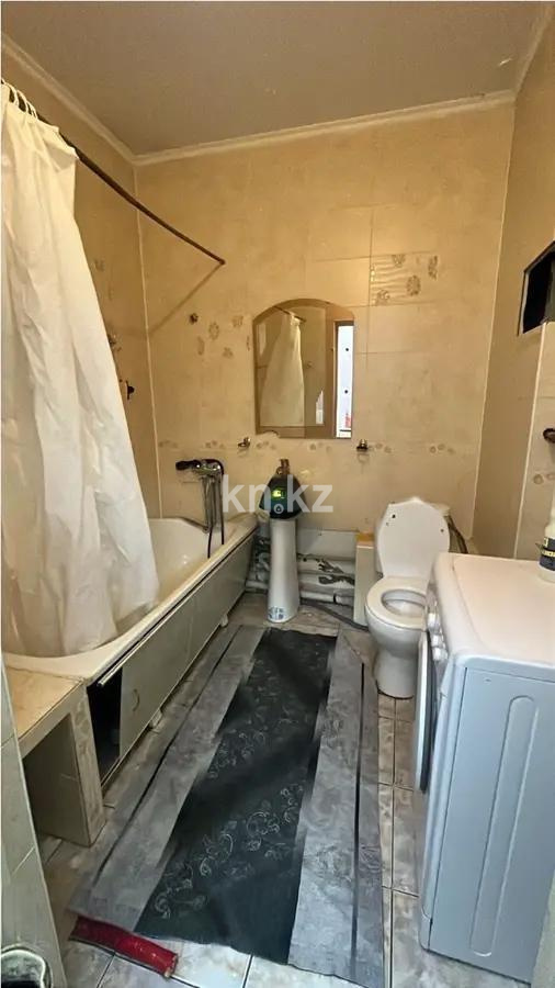 Продажа 1-комнатной квартиры, 39 м² в Алматы - фото 3