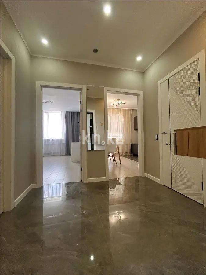 Продажа 1-комнатной квартиры, 40 м² в Астане - фото 4