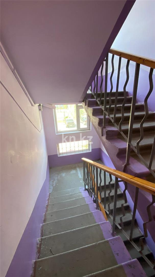 Продажа 3-комнатной квартиры, 54 м², ул. Ермекова в Караганде - фото 14