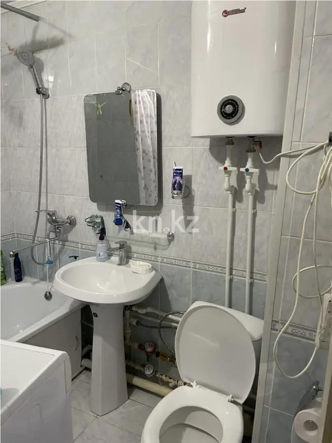 Продажа 2-комнатной квартиры, 44 м² в Караганде - фото 4