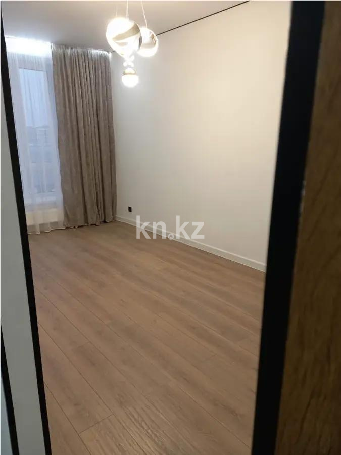 Продажа 1-комнатной квартиры, 37.69 м² в Астане