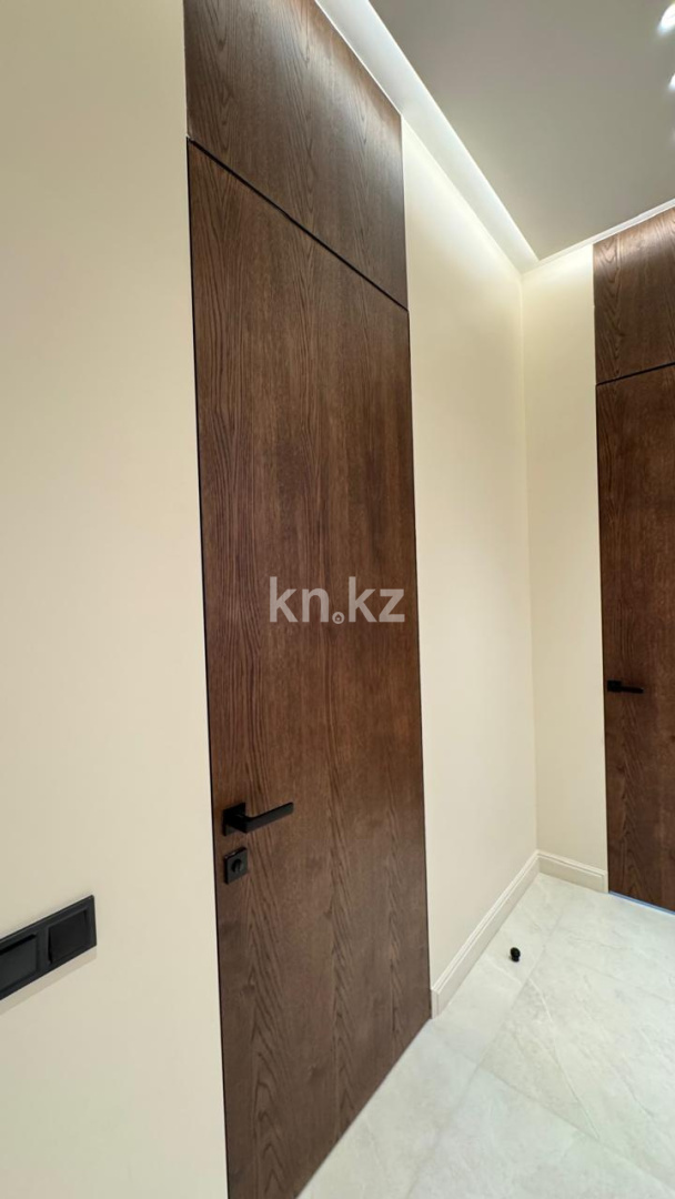 Аренда 2-комнатной квартиры, 55 м², пр. Абая в Алматы - фото 15