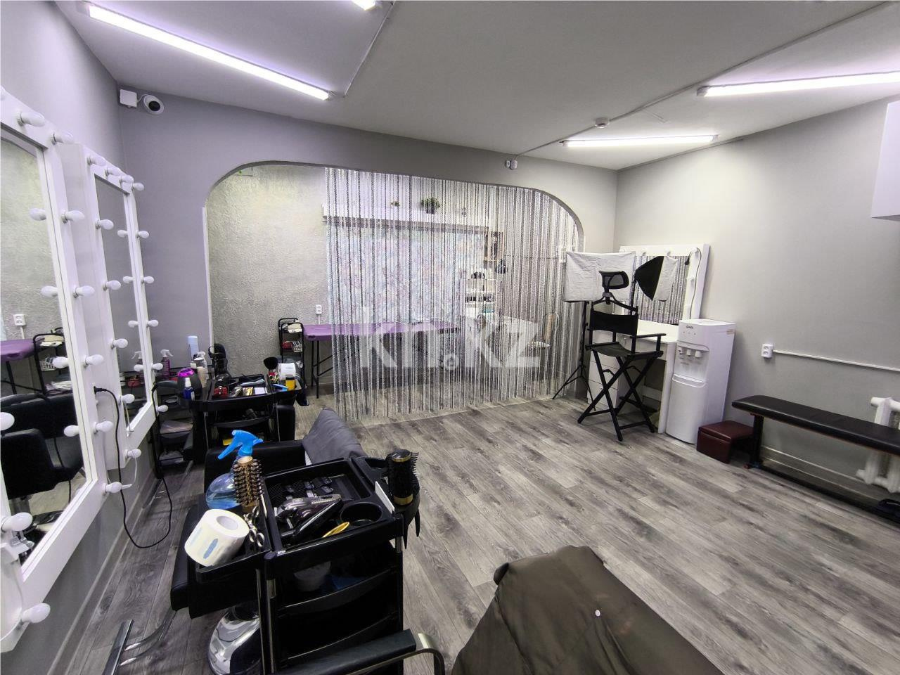 Продажа , 40.3 м², мкр. Гульдер-1 в Караганде