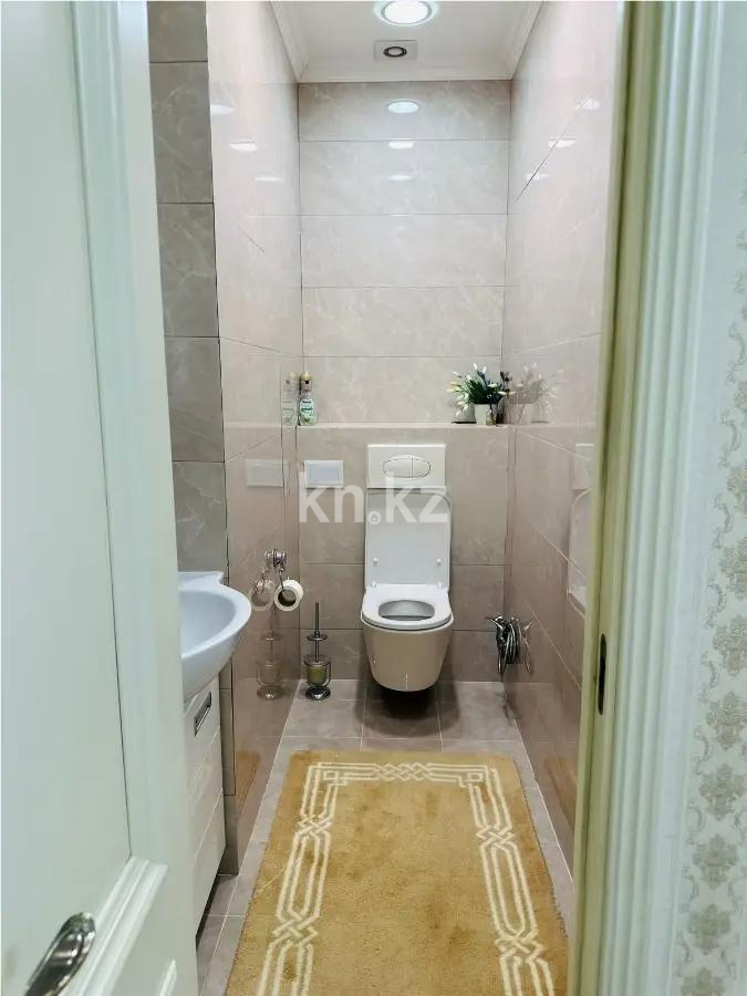 Продажа 3-комнатной квартиры, 98 м² в Астане - фото 5
