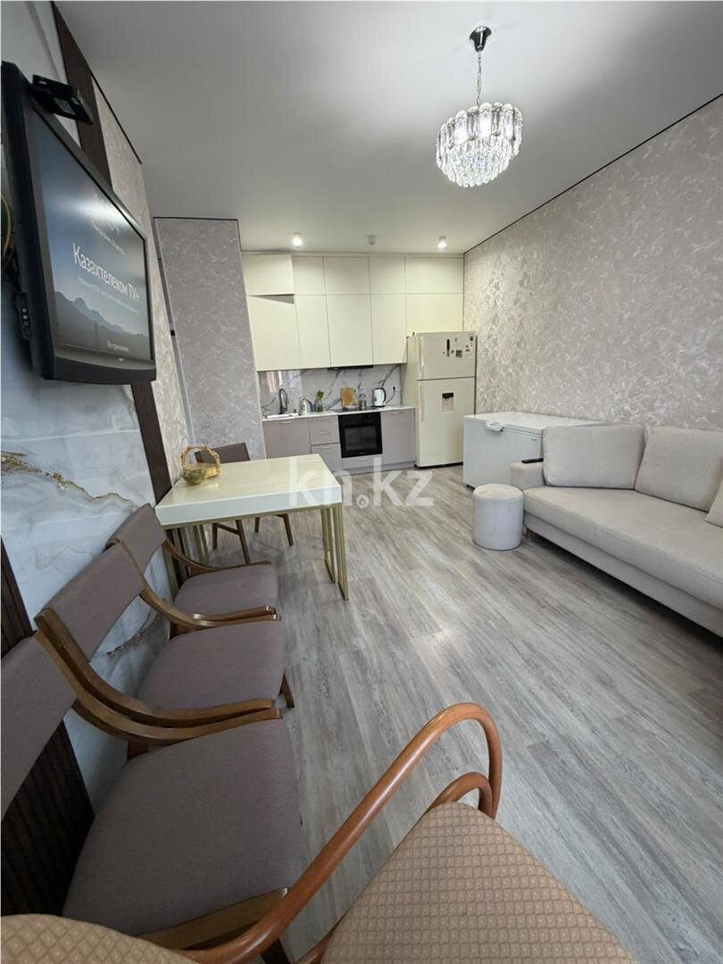 Продажа 2-комнатной квартиры, 42 м² в Астане - фото 2