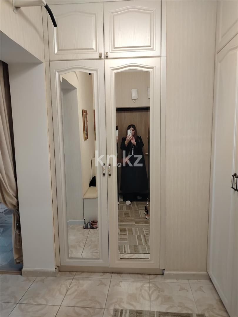 Продажа 3-комнатной квартиры, 100 м² в Астане - фото 10