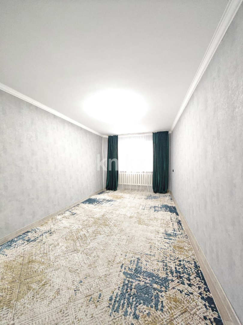 Продажа 3-комнатной квартиры, 69 м², ул. Сатыбалдина в Караганде - фото 4