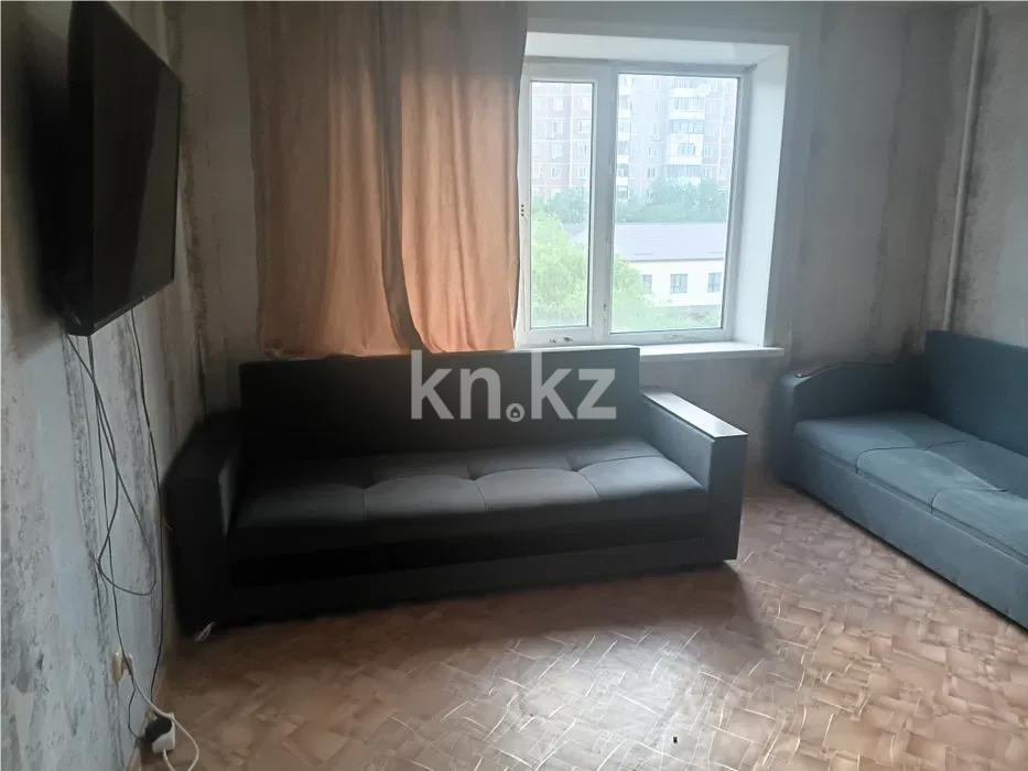 Продажа 1-комнатной квартиры, 30 м² в Караганде