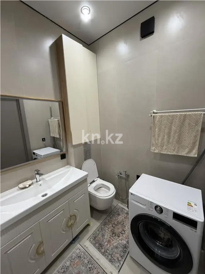 Продажа 3-комнатной квартиры, 55 м² в Алматы - фото 5