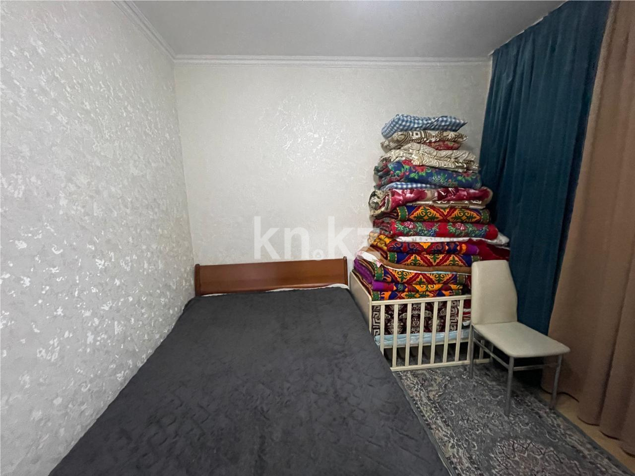 Продажа 2-комнатной квартиры, 52 м² в Астане - фото 3