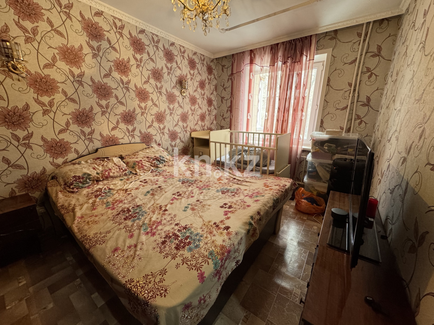 Продажа 2-комнатной квартиры, 58 м² в Караганде - фото 3