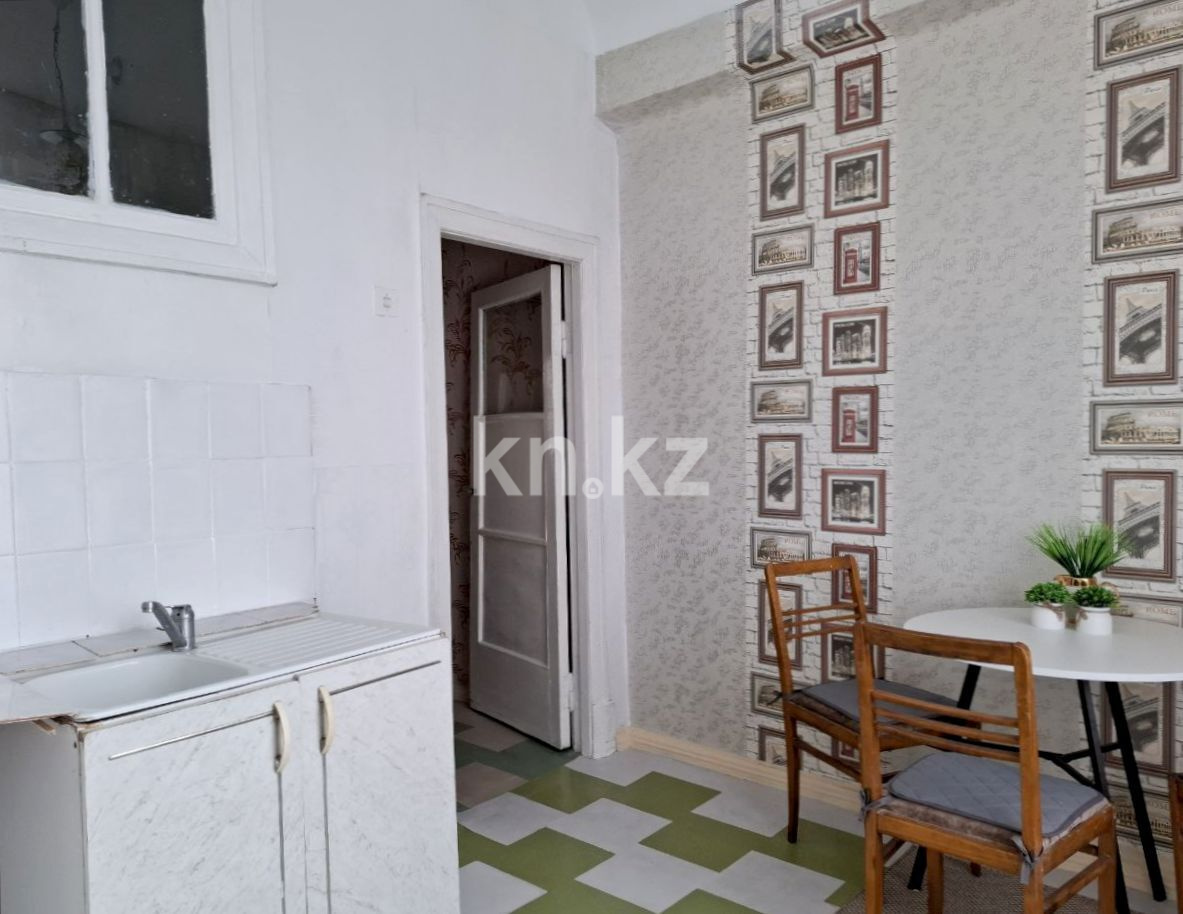 Продажа 3-комнатной квартиры, 65 м², пр. Шакарима, дом  177 в Усть-Каменогорске - фото 4