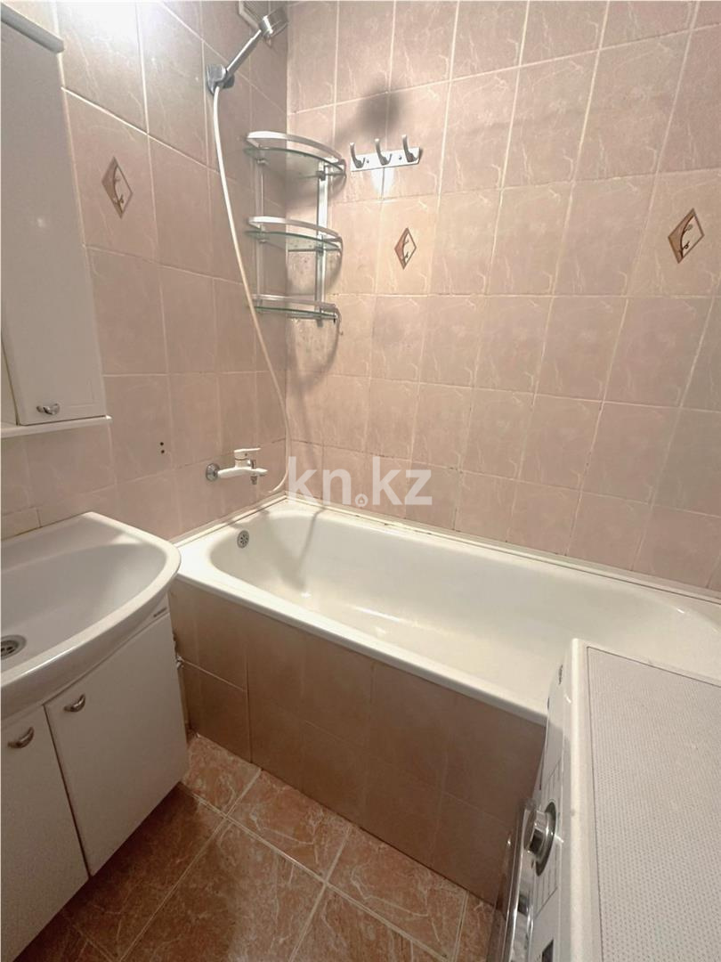Продажа 4-комнатной квартиры, 80 м² в Караганде - фото 11