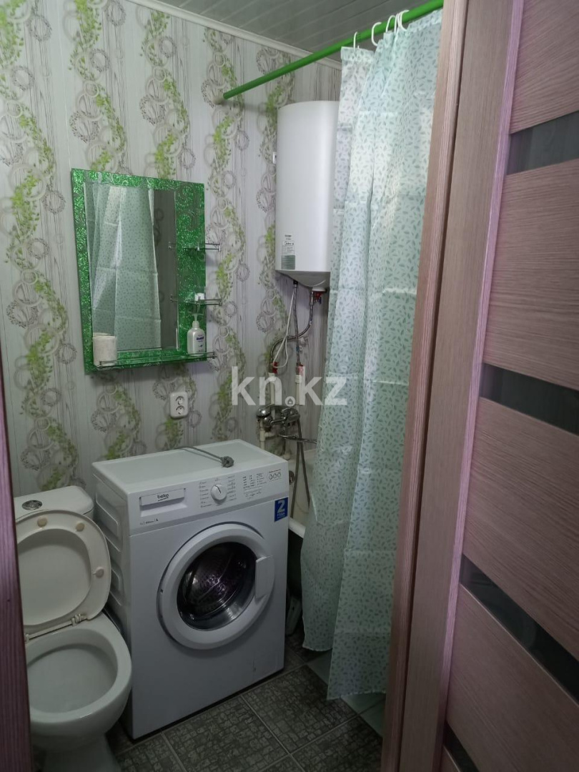Аренда 2-комнатной квартиры, 41.6 м² в Караганде - фото 3