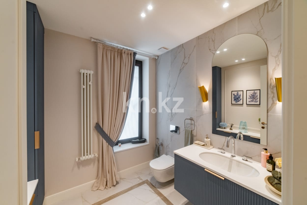 Продажа 6-комнатного дома, 500 м² в Алматы - фото 26