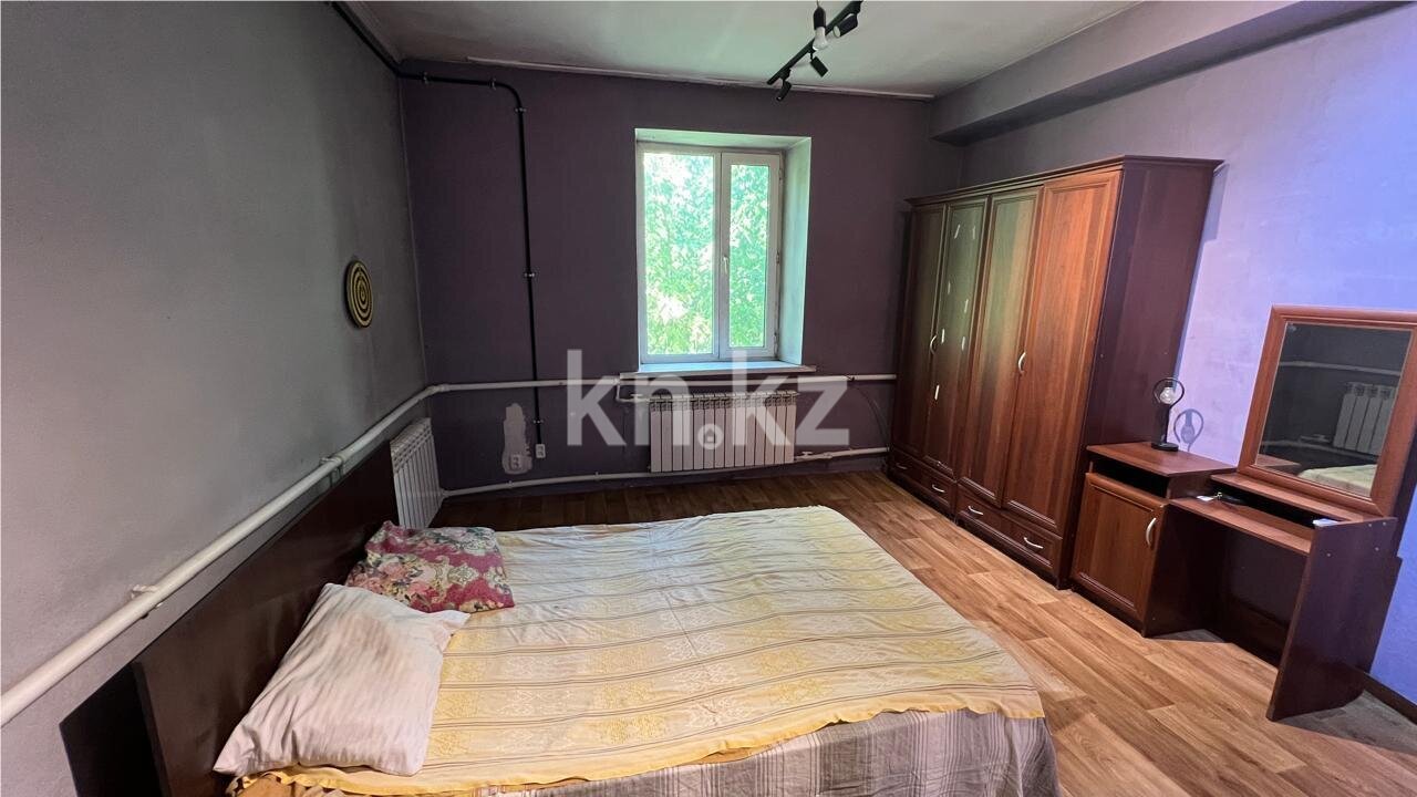 Продажа 2-комнатной квартиры, 58 м² в Караганде - фото 2