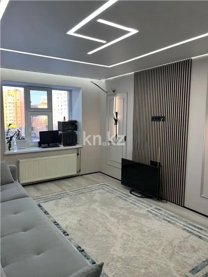 Продажа 3-комнатной квартиры, 75.6 м² в Астане