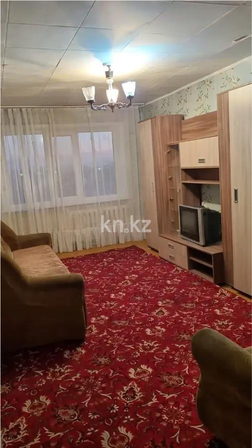 Продажа 2-комнатной квартиры, 49 м² в Караганде