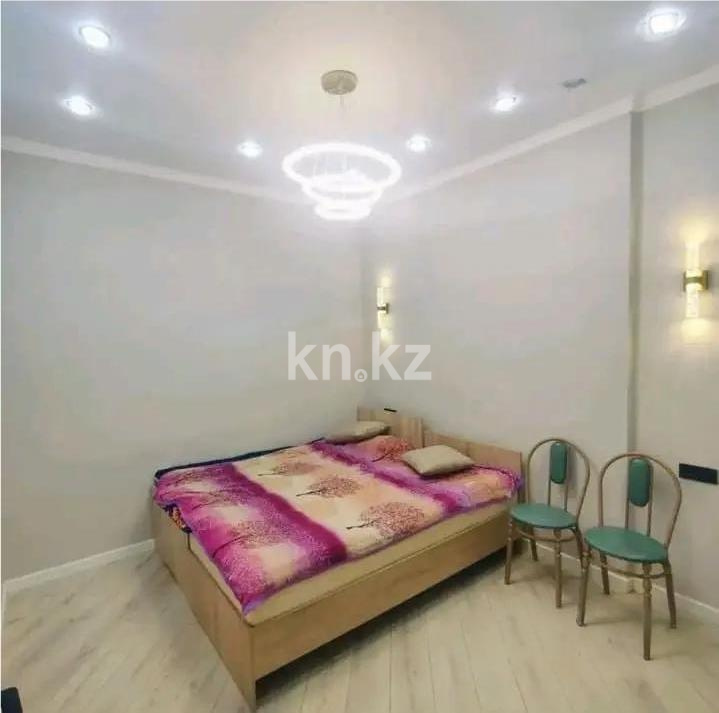 Продажа 3-комнатной квартиры, 55.2 м², ул. Емцова, дом  348/1 в Алматы - фото 2