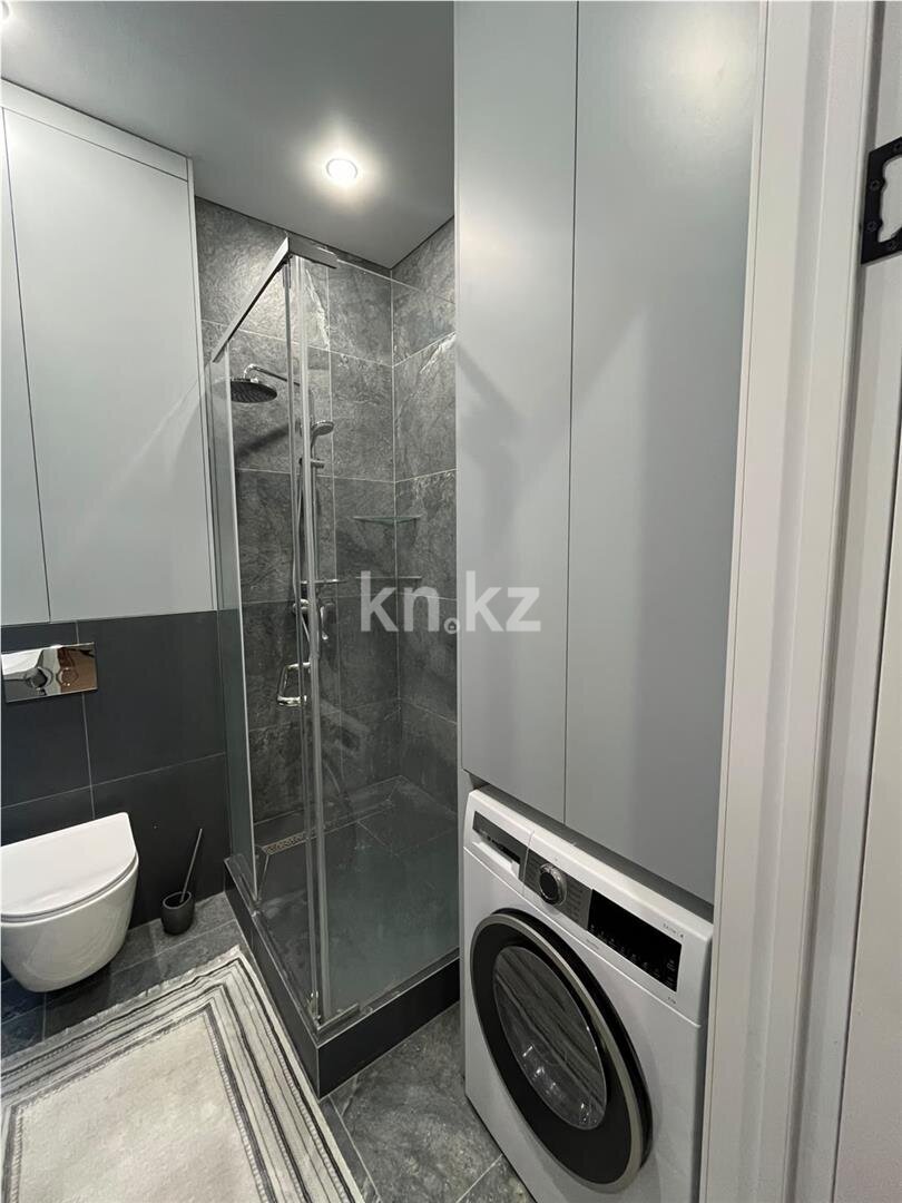 Продажа 1-комнатной квартиры, 45 м² в Астане - фото 6