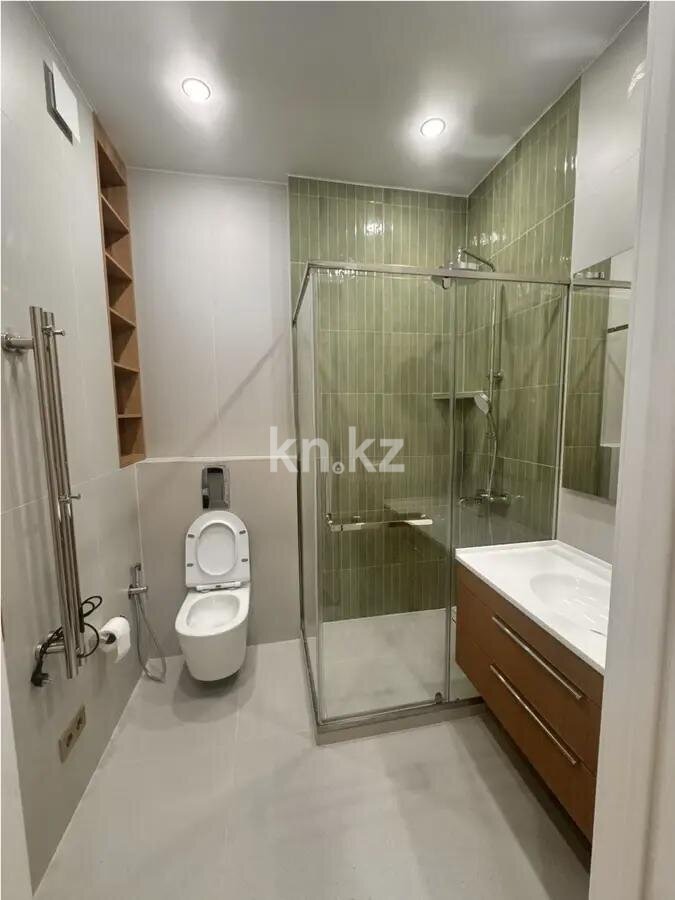 Продажа 2-комнатной квартиры, 52 м² в Астане - фото 3