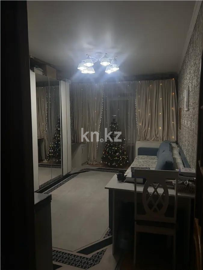 Продажа 2-комнатной квартиры, 59 м² в Алматы - фото 2