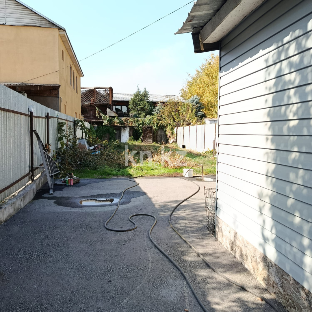 Продажа 1-комнатного дома, 24 м², ул. Фучика, дом  26 в Алматы - фото 9