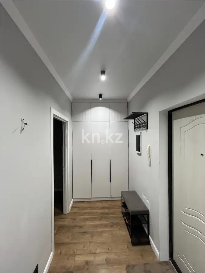 Продажа 1-комнатной квартиры, 32 м², ул. Болекпаева, дом  19 в Астане - фото 4