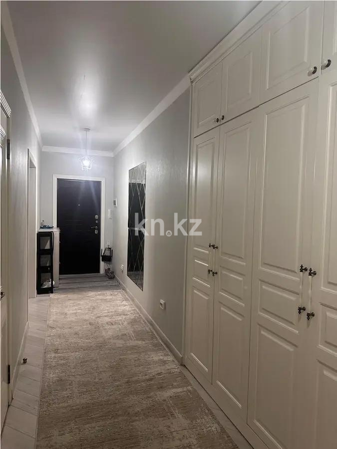 Продажа 4-комнатной квартиры, 117 м² в Алматы - фото 5