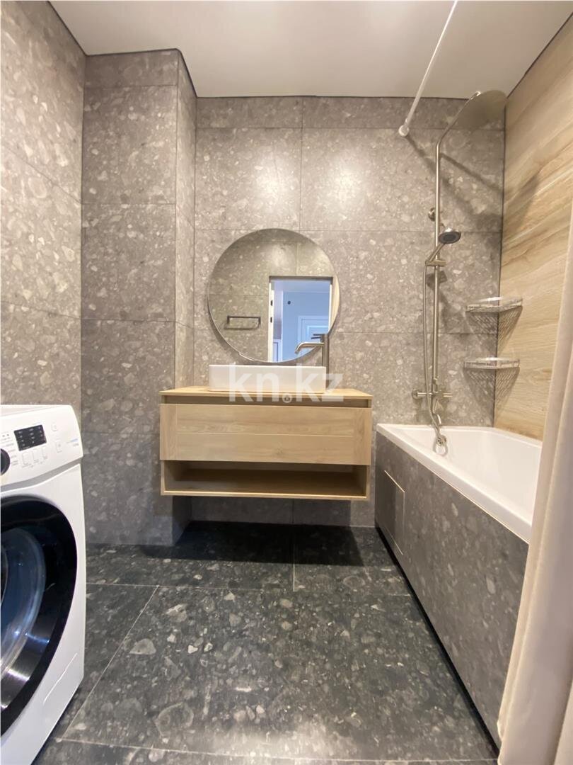 Продажа 3-комнатной квартиры, 88 м² в Караганде - фото 14