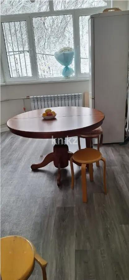 Продажа 2-комнатной квартиры, 57 м², мкр-н Мамыр-4, дом  297 в Алматы - фото 2