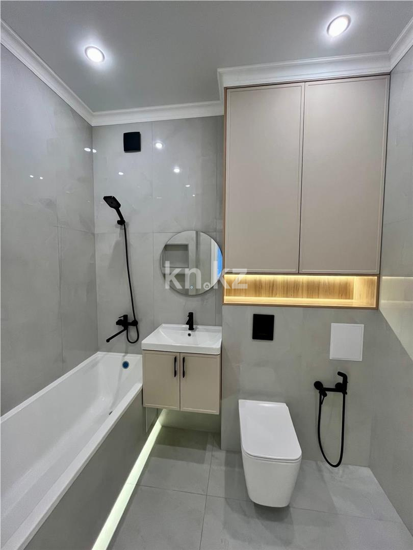 Продажа 2-комнатной квартиры, 49 м² в Караганде - фото 5