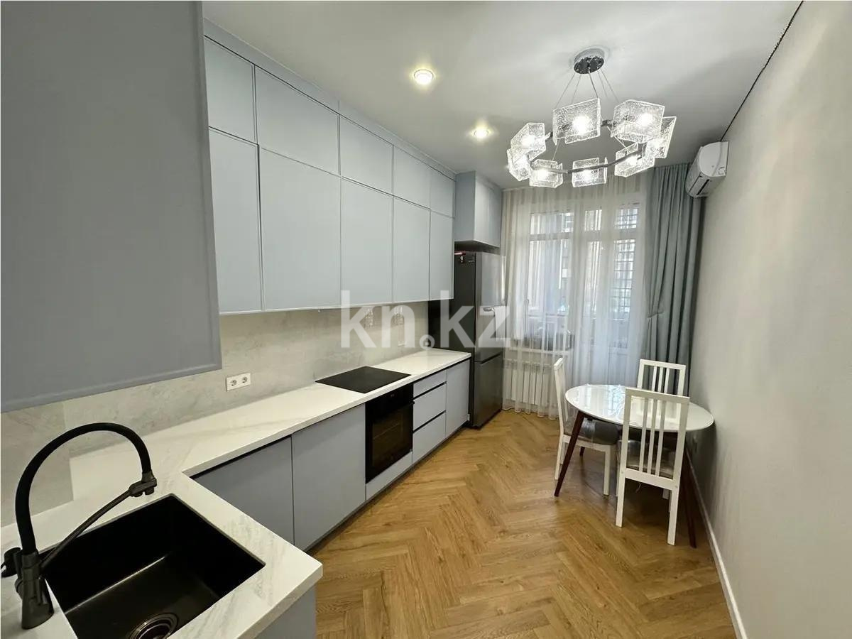 Продажа 3-комнатной квартиры, 96 м² в Астане - фото 5