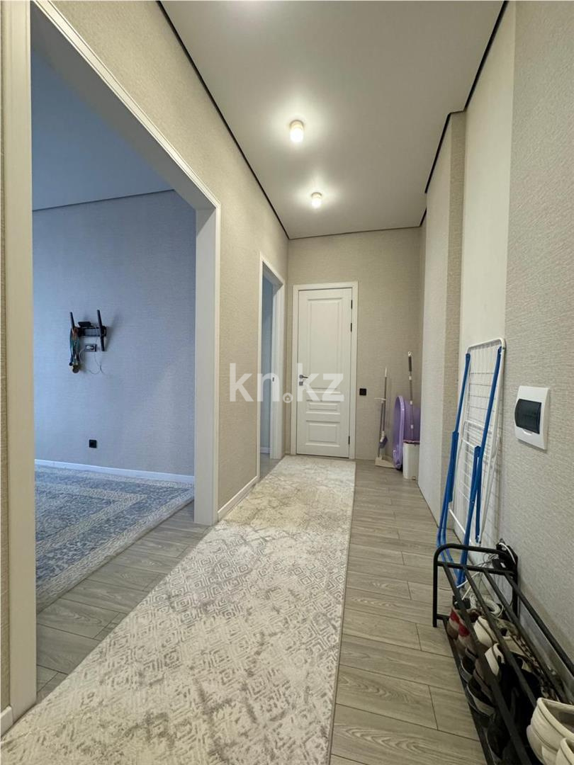 Продажа 2-комнатной квартиры, 58 м² в Астане - фото 5