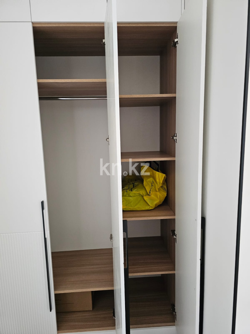 Продажа 2-комнатной квартиры, 38 м² в Астане - фото 4