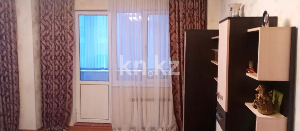 Продажа 2-комнатной квартиры, 50 м² в Астане