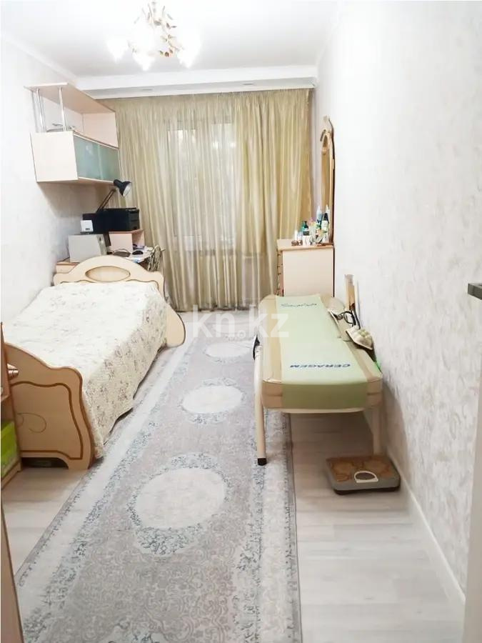 Продажа 3-комнатной квартиры, 62.3 м² в Алматы - фото 2