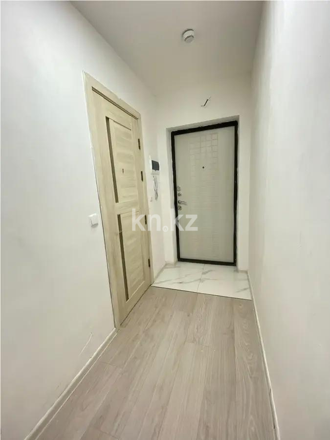 Продажа 1-комнатной квартиры, 28 м², ул. Тулебаева, дом  5 в Астане - фото 2
