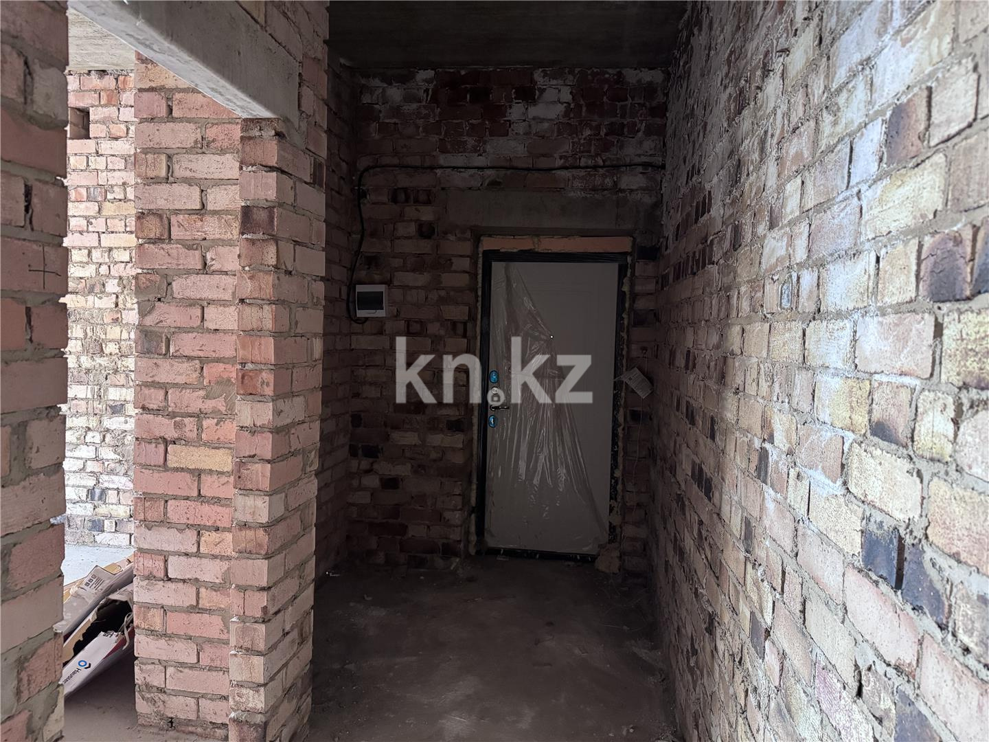 Продажа 2-комнатной квартиры, 67 м² в Караганде - фото 6