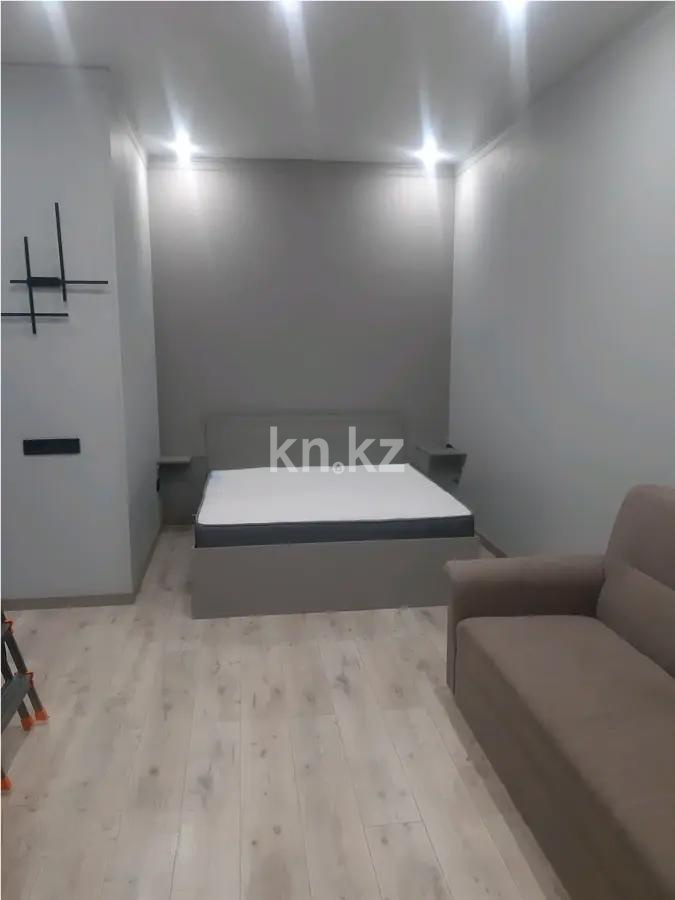 Продажа 1-комнатной квартиры, 39.1 м² в Астане